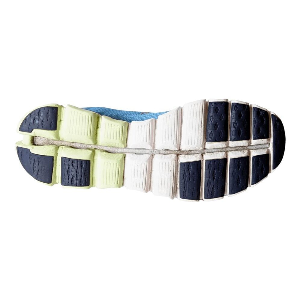 On Running Cloudflow Running Shoes Size 9 - image 8